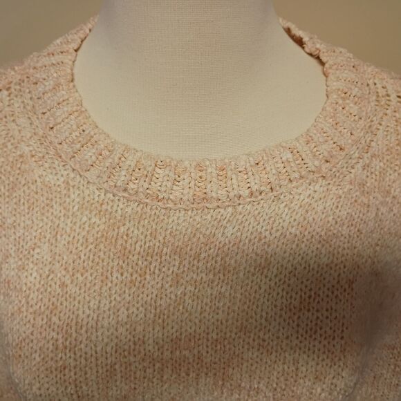 Ann Taylor Soft Crew Neck Sweater - Picture 6 of 9